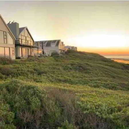 Baby Whale Bliss - Beachfront House Witsand Exterior foto